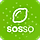 Sosso WordPress Theme