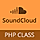 SoundCloud - API PHP Class