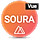 Soura - Vue App Template