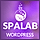 Spalab WordPress Theme