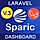 Sparic - Laravel Bootstrap Admin Dashboard Template