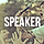 Speaker WordPress Theme