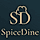 Spicedine WordPress Theme