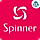 Spinner WordPress Theme