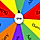 Spinning Wheel - Wheel on Names