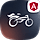 SpinRide - Bike Store Angular Mobile App | PWA