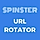 Spinster URL Rotator