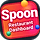Spoon | Restaurant SaaS Dashboard Figma Design Templates