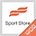 Sport Store - Responsive Joomla Template