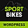 Sportbikes WordPress Theme