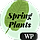 Spring Plant WordPress Theme