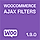 SS WooCommerce Ajax Filters WordPress Plugin
