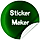 Sticker Maker and Animated Stickers - Stickers Offline
