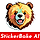 StickerBake AI - Create Stickers using AI | Flutter mobile app