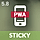 Sticky Mobile