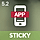 Sticky Mobile | PhoneGap & Cordova Mobile App
