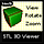 STL3D Viewer