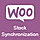 Stock Synchronization for WooCommerce