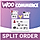 StockUpp Split Order For WooCommerce WordPress Plugin