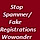Stop Spammer-Fake Registrations For Wowonder