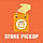 Store Pickup Extension