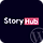 Storyhub WordPress Theme