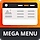 Stratum Mega Menu WordPress Plugin