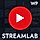 streamlab WordPress Theme