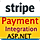 Stripe Payment Gateway Integration - ASP.NET