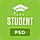 Student - LMS/PSD Template