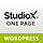 Studiox WordPress Theme