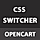 Stylesheet Switcher Opencart Module