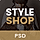 StyleShop - Multipurpose eCommerce PSD Template