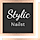 Stylic - Beauty Salon for Nails, Hair & Spa Massage PSD Template