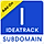 Subdomain Module for Ideatrack