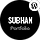 Subhan WordPress Theme