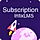 Subscription - InfixLMS Module