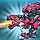 Super Mecha Dinosaur - Html5 Games For Website (Included HTML5 Only)
