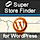 Super Store Finder WordPress WordPress Plugin