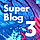 SuperBlog WordPress Theme