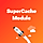 SuperCache Module for Foodomaa