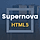Supernova - Construction website template