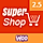 SuperShop WordPress Theme