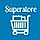 Superstore - Grocery Store + Super Shop Management