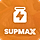 Supmax WordPress Theme