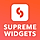 Supreme Widgets WordPress Plugin