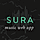 Sura - Music Web App HTML Template