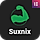 Suxnix WordPress Theme