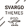 Svargo - Tourism and Entertainment One Page PSD Template