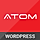 SW_Atom WordPress Theme